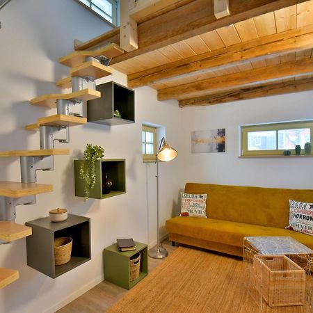 Apartment Filmtheater Oberhof-8 By Interhome Exterior foto