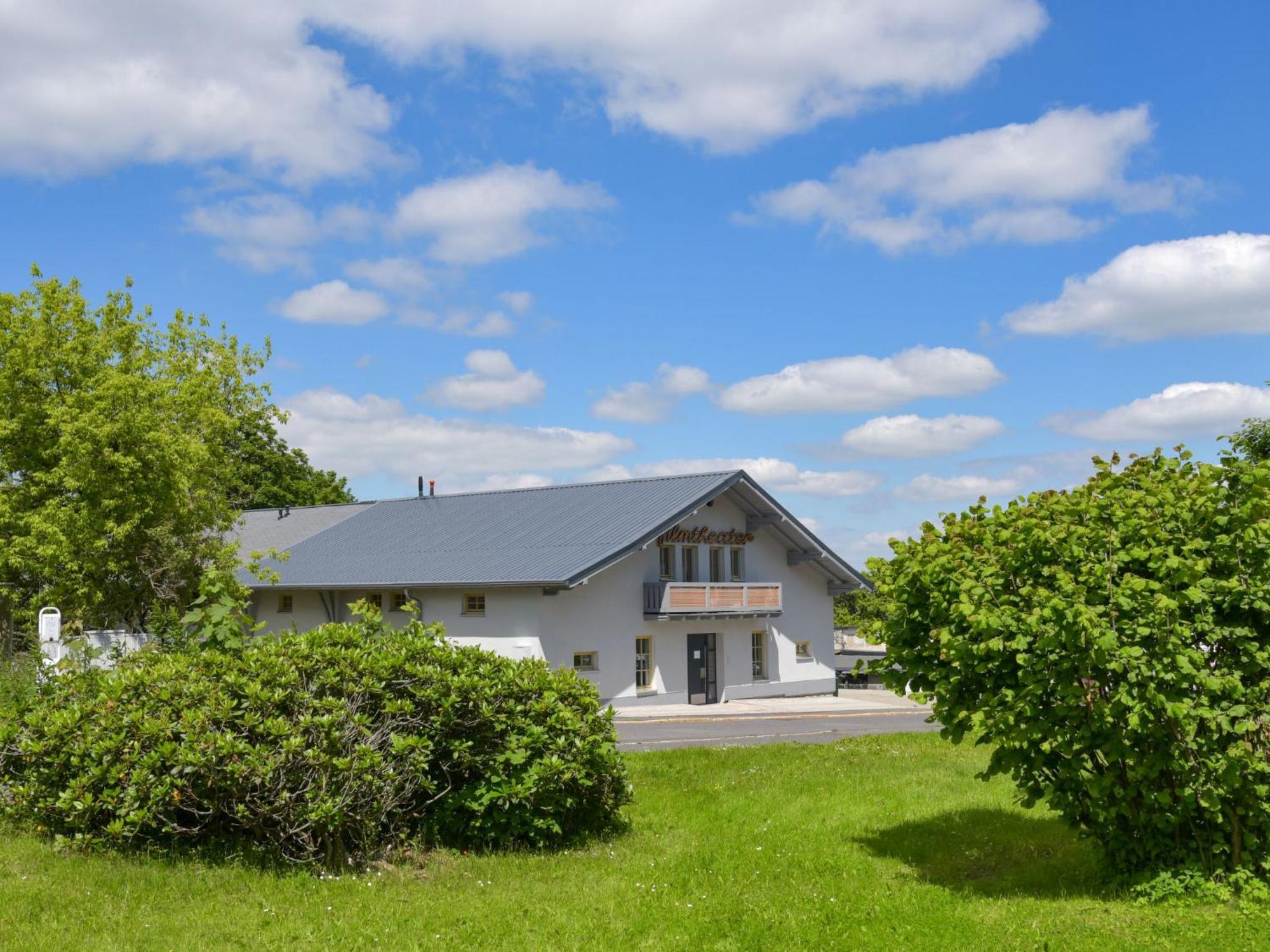 Apartment Filmtheater Oberhof-8 By Interhome Exterior foto