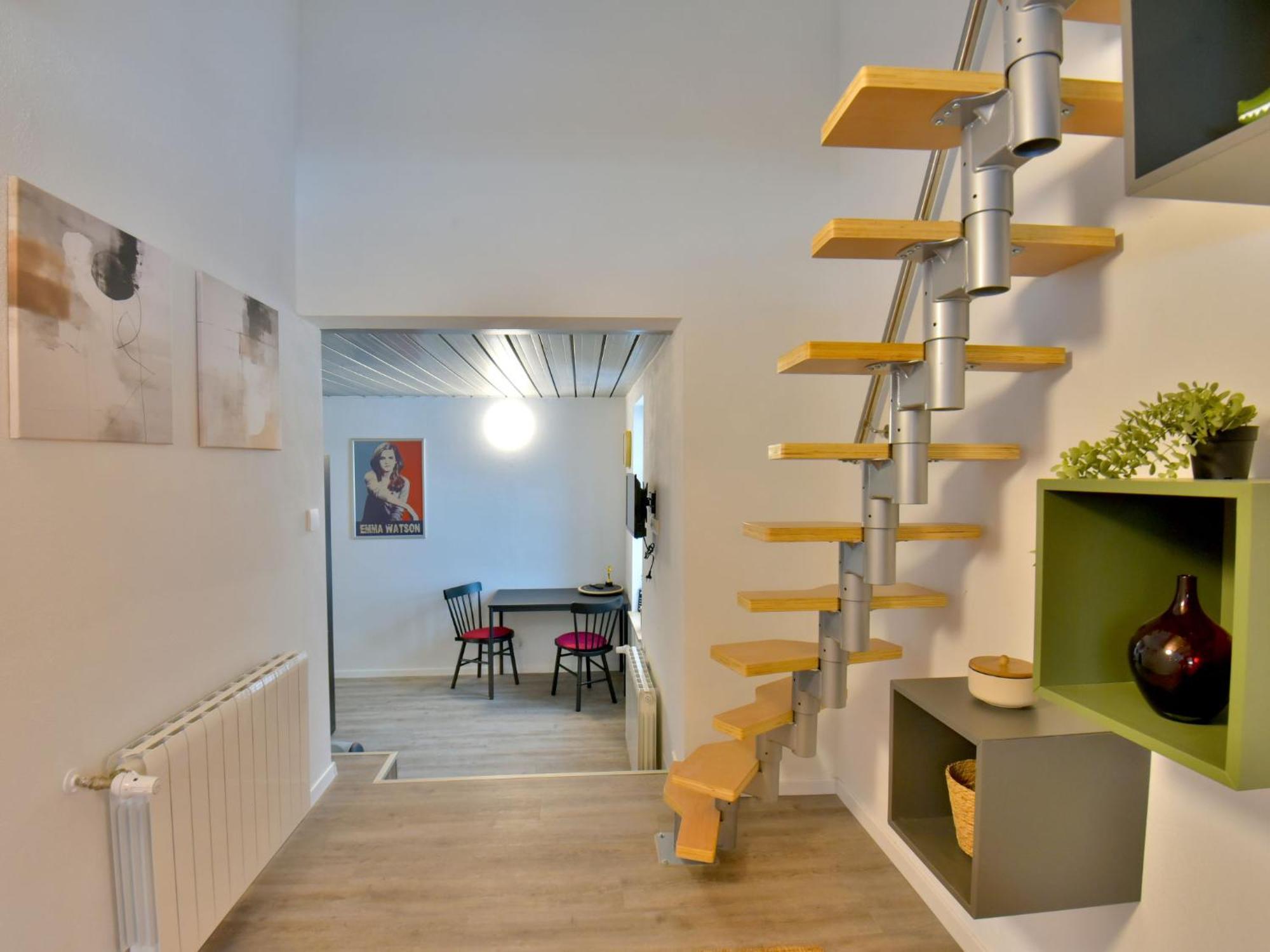 Apartment Filmtheater Oberhof-8 By Interhome Exterior foto